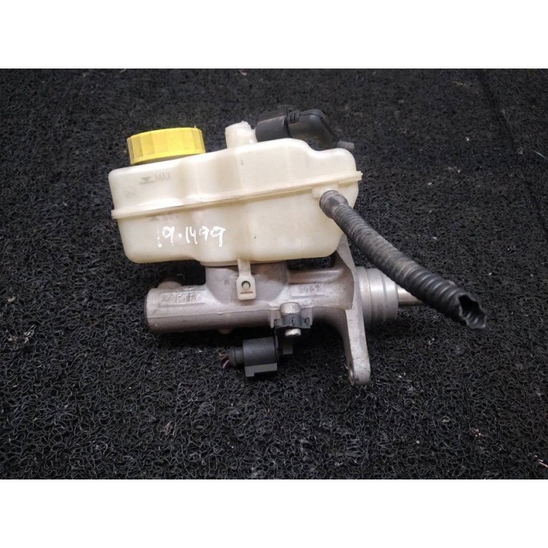 Recambio de bomba freno para seat ibiza st (6j8) reference referencia OEM IAM 3