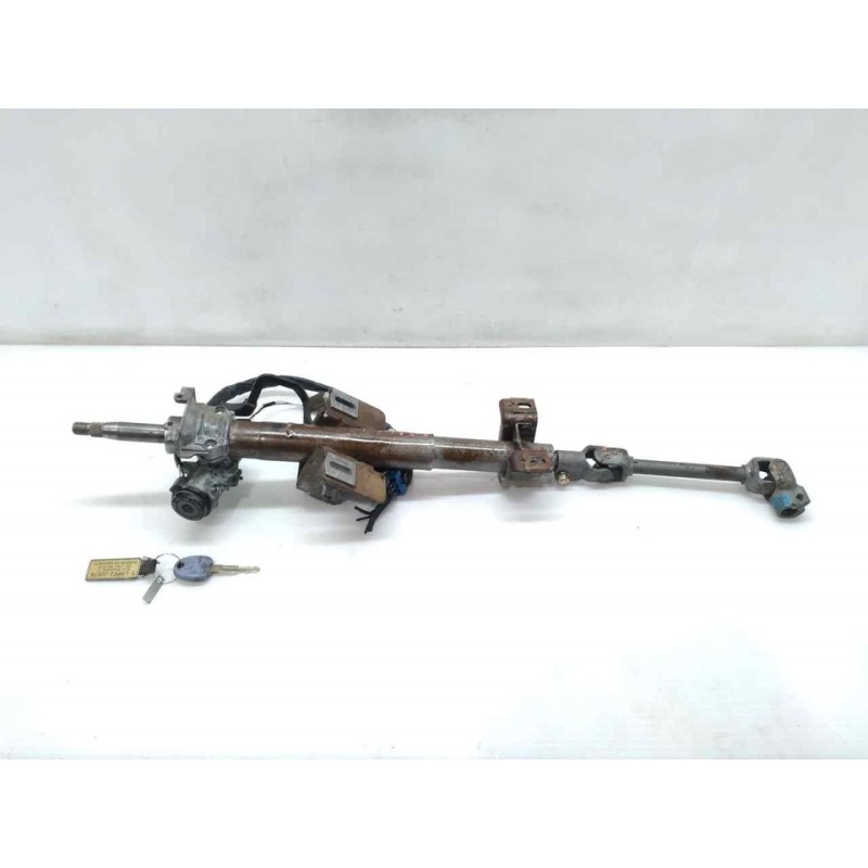 Recambio de columna direccion para hyundai accent (x3) 1.5 12v cat referencia OEM IAM   