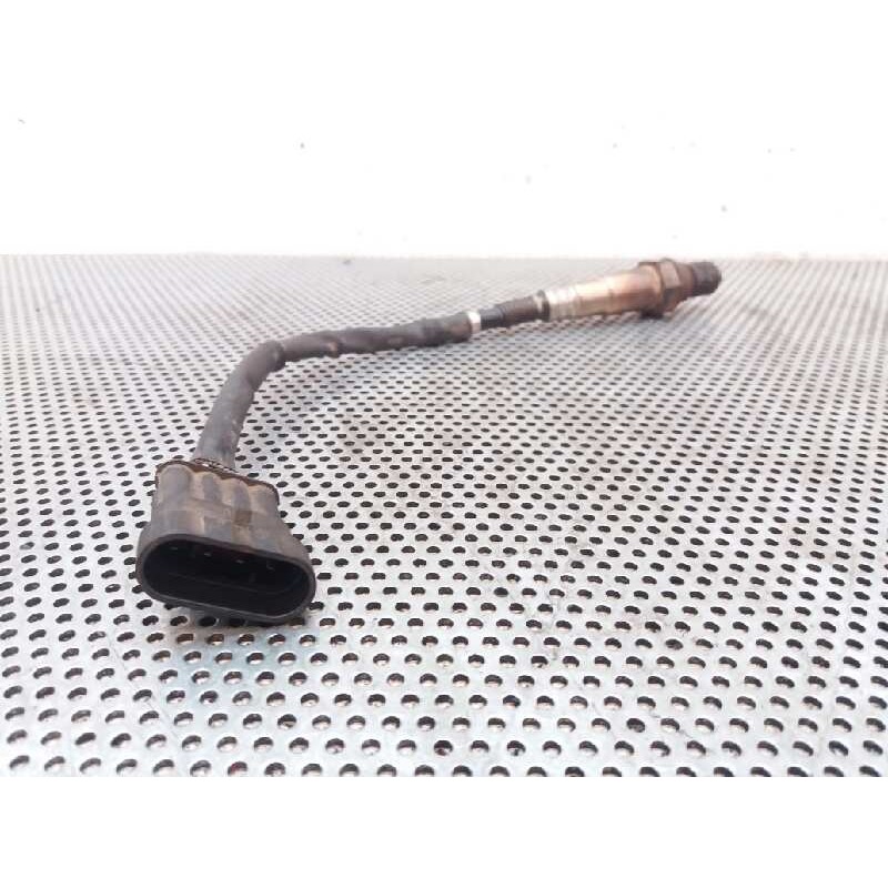 Recambio de sonda lambda para lancia lancia y 1.2 cat referencia OEM IAM 0258006206 - Verde 3
