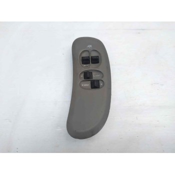 MANDO ELEVALUNAS DELANTERO IZQUIERDO 746749281 1901C1 