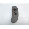 Recambio de mando elevalunas delantero izquierdo para chrysler voyager (rg) 2.4 se warner bros referencia OEM IAM 746749281 1901