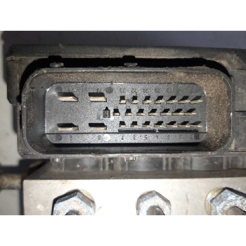 Recambio de abs para ford galaxy (vx) 1.9 tdi cat referencia OEM IAM 7M0907379A 7M0614111L 10094503033 - Verde 3