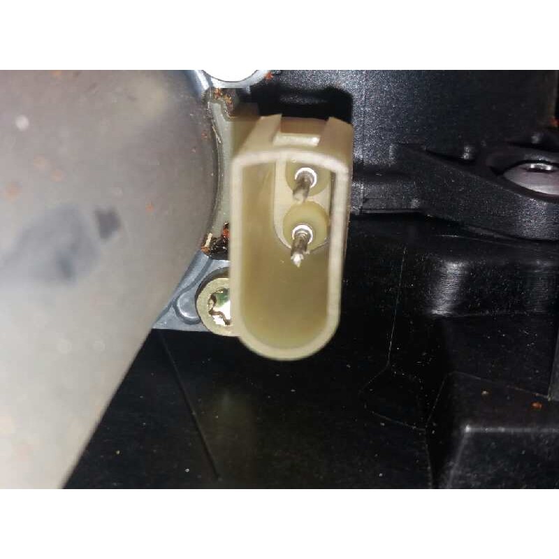 Recambio de elevalunas delantero derecho para ford fusion (cbk) ambiente referencia OEM IAM - Amarillo 4