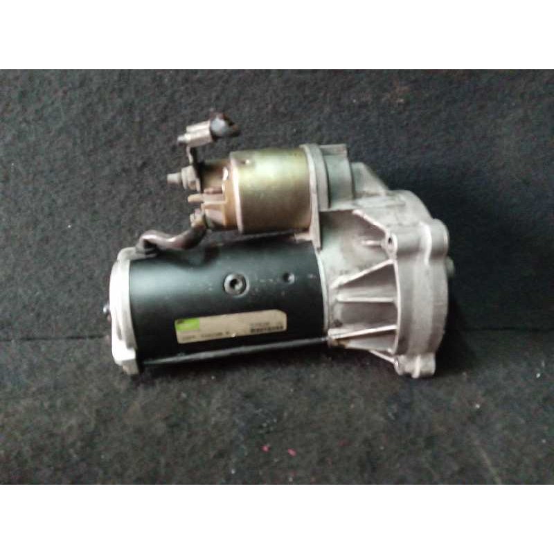 Recambio de motor arranque para citroën xantia berlina 1.9 diesel referencia OEM IAM 22F90262MBN 63616 VALEO 2