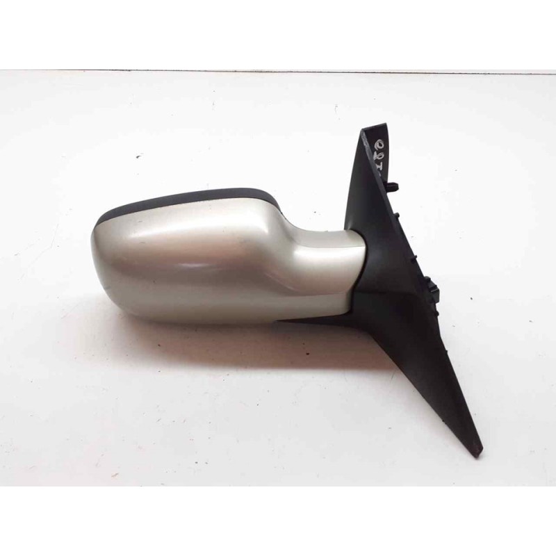 Recambio de retrovisor derecho para renault scenic ii privilege referencia OEM IAM 3