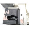 Recambio de elevalunas trasero derecho para renault megane iii berlina 5 p expression referencia OEM IAM 827300003R  BROSE