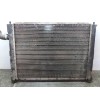 Recambio de radiador agua para mg serie 45 (t/rt) 1.4 16v cat referencia OEM IAM PCC113682  