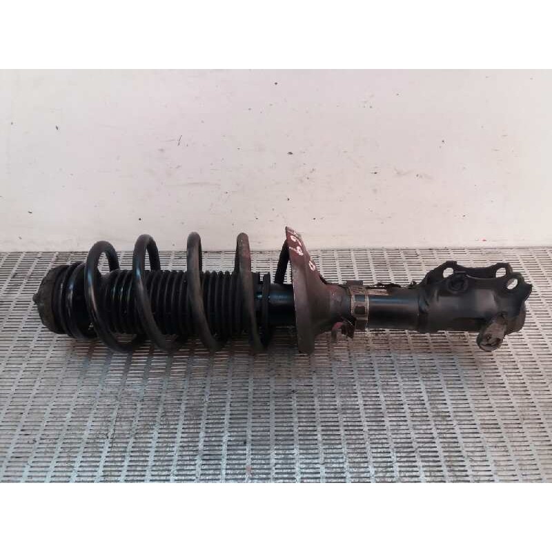 Recambio de amortiguador delantero derecho para seat arosa (6h1) 1.4 referencia OEM IAM   