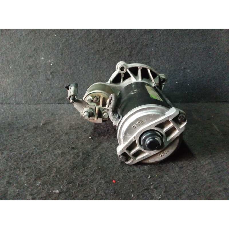 Recambio de motor arranque para citroën xantia berlina 1.9 diesel referencia OEM IAM 22F90262MBN 63616 VALEO 3