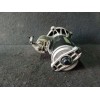 Recambio de motor arranque para citroën xantia berlina 1.9 diesel referencia OEM IAM 22F90262MBN 63616 VALEO