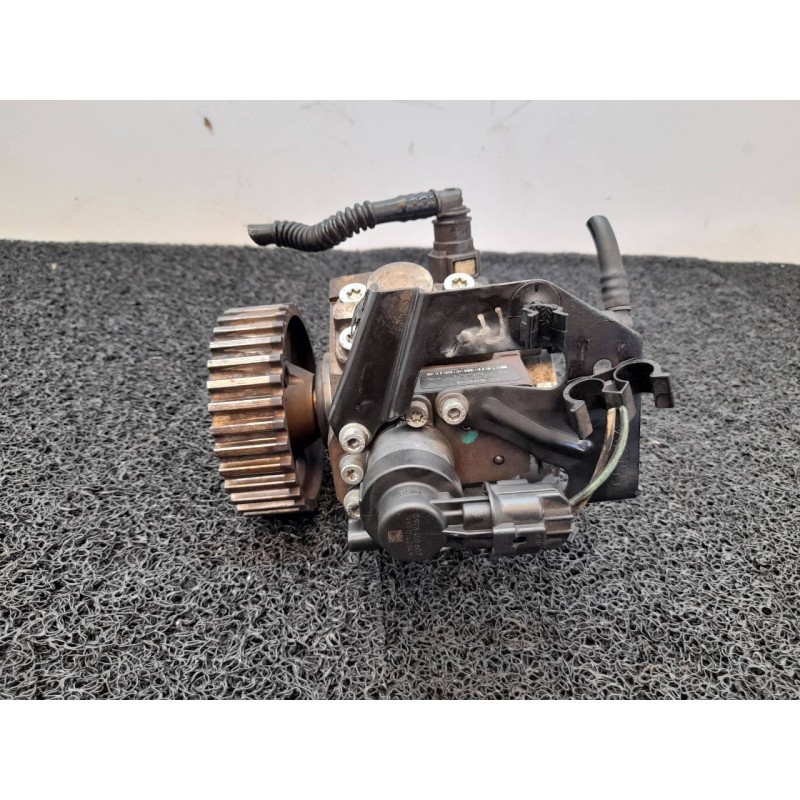 Recambio de bomba inyeccion para citroën c3 picasso sx referencia OEM IAM 0445010102 9683703780 BOSCH
