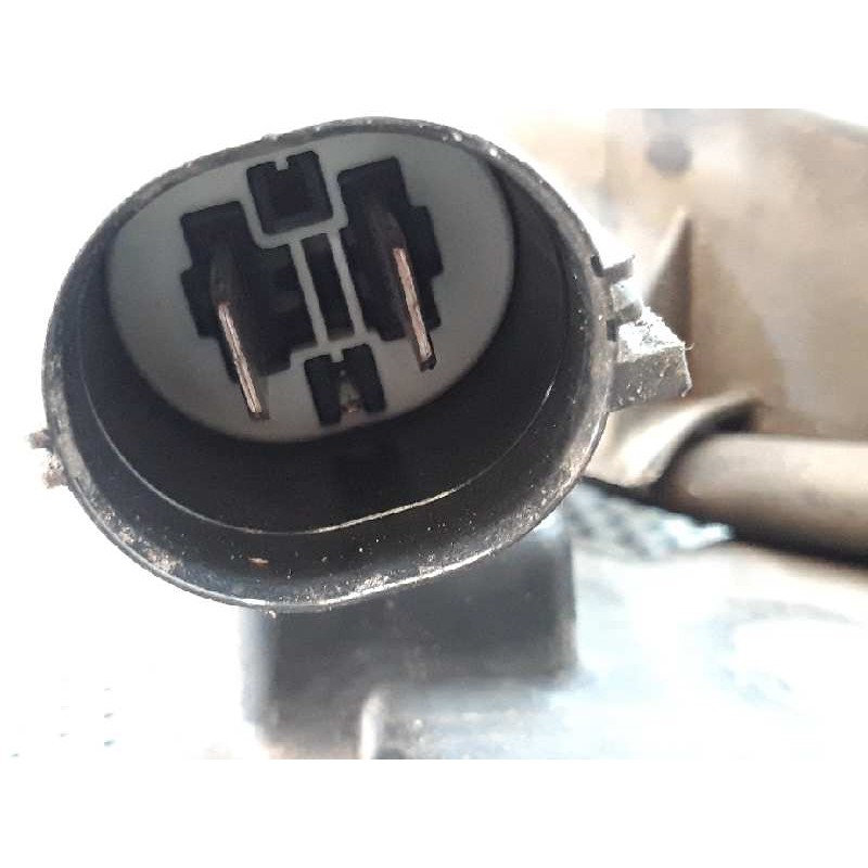 Recambio de electroventilador para ford focus berlina (cap) ambiente (d) referencia OEM IAM 1137328148  BOSCH - Negro 4