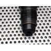 Recambio de inyector para peugeot partner (s2) combiespace referencia OEM IAM LCR6736001  