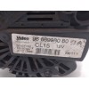 Recambio de alternador para citroën c4 grand picasso exclusive referencia OEM IAM 9666998080  
