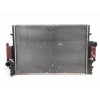 Recambio de radiador agua para iveco daily caja abierta / volquete 35 - c 12 caja abierta referencia OEM IAM 866960500  