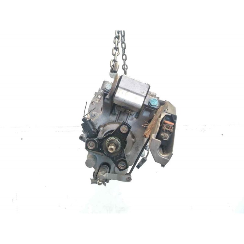 Recambio de caja cambios para mercedes-benz clase c (w203) berlina 220 cdi (203.006) referencia OEM IAM 211260000 3