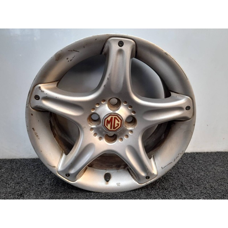 Recambio de llanta para mg mgf (rd) vvc referencia OEM IAM 6JX15CH28  