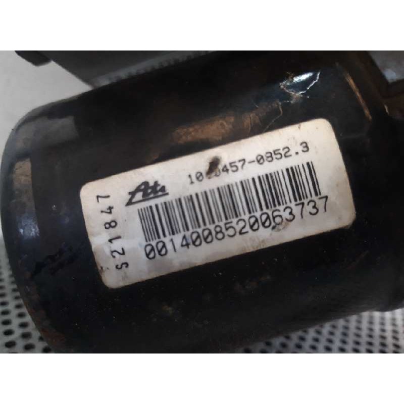 Recambio de abs para ford galaxy (vx) 1.9 tdi cat referencia OEM IAM 7M0907379A 7M0614111L 10094503033 - Verde 5