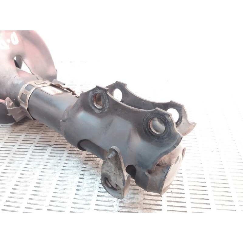 Recambio de amortiguador delantero derecho para seat arosa (6h1) 1.4 referencia OEM IAM - Rojo 2