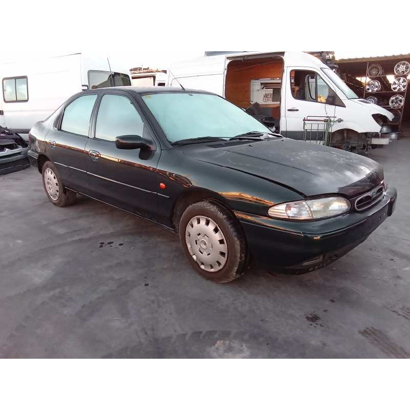 ford mondeo berlina/familiar (fd) del año 1995