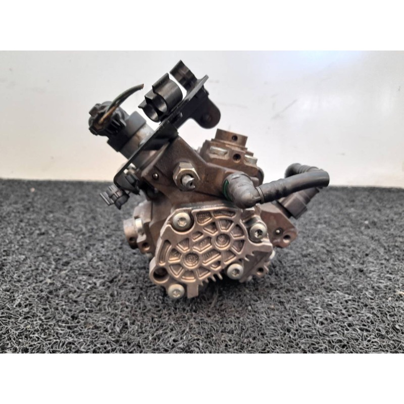 Recambio de bomba inyeccion para citroën c3 picasso sx referencia OEM IAM 0445010102 9683703780 BOSCH - Blanco 2