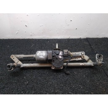 MOTOR LIMPIA DELANTERO 0390241566 6R1955119 