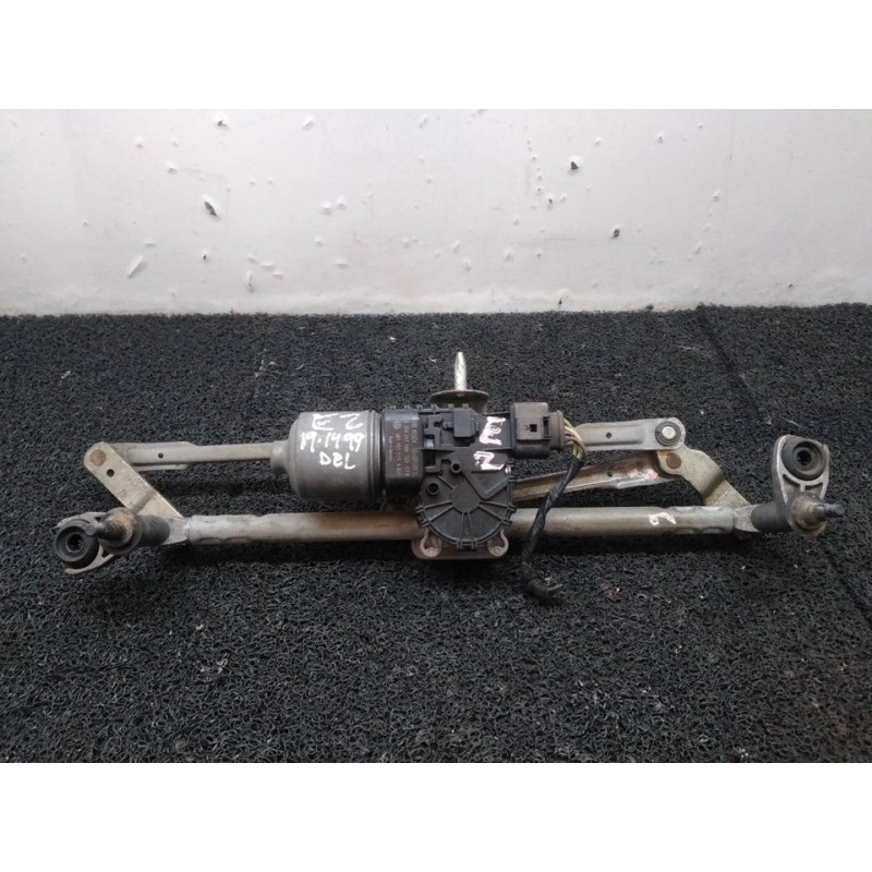 Recambio de motor limpia delantero para seat ibiza st (6j8) reference referencia OEM IAM 0390241566 6R1955119 