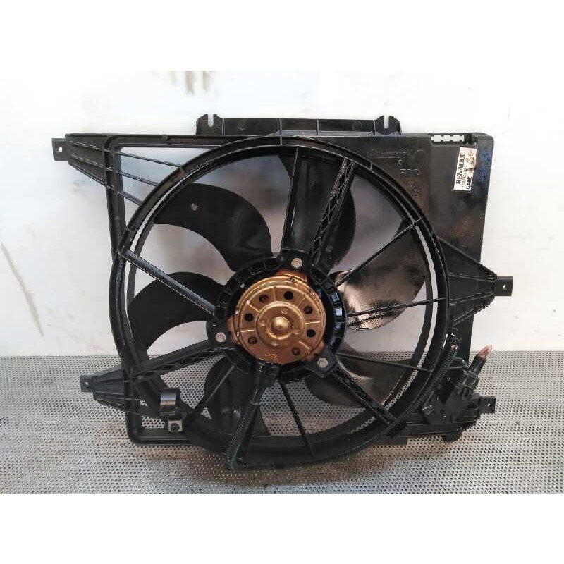 Recambio de electroventilador para renault kangoo (f/kc0) rt referencia OEM IAM 7700428659 9020938 