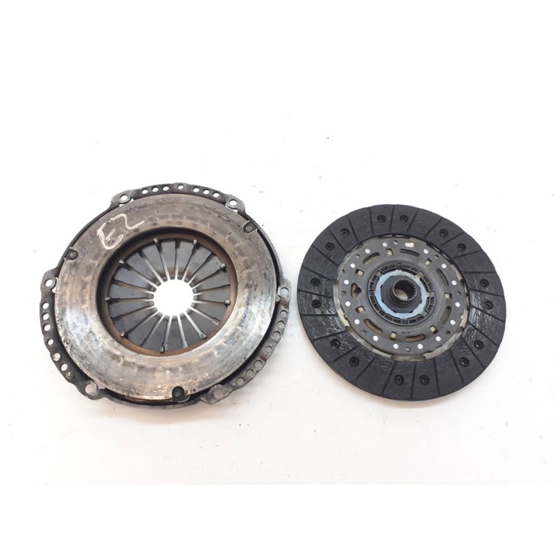 Recambio de kit embrague para seat leon (1m1) sport 4x4 referencia OEM IAM 324030210 - Gris 2