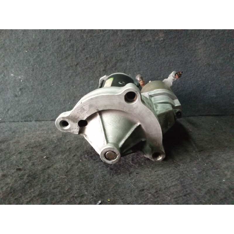 Recambio de motor arranque para citroën xantia berlina 1.9 diesel referencia OEM IAM 22F90262MBN 63616 VALEO 5