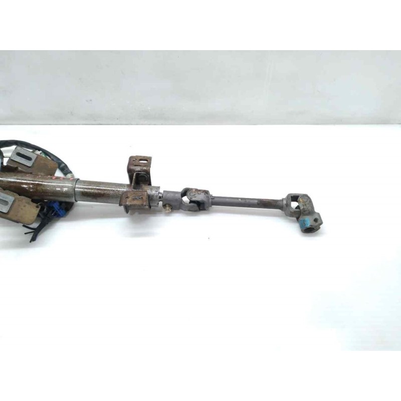 Recambio de columna direccion para hyundai accent (x3) 1.5 12v cat referencia OEM IAM - Blanco 3