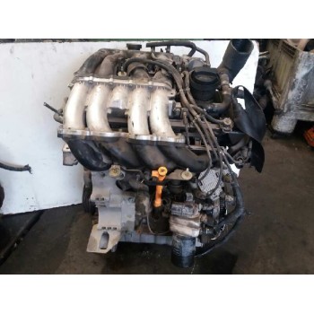 MOTOR COMPLETO AGN 