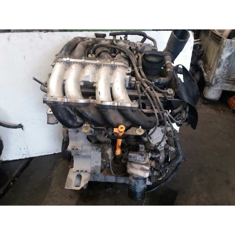 Recambio de motor completo para volkswagen golf iv berlina (1j1) 1.8 referencia OEM IAM AGN  