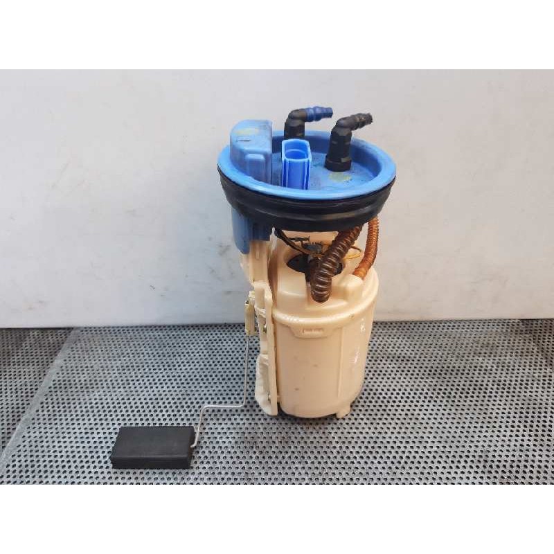 Recambio de aforador para audi a3 (8l) 1.8 t ambiente referencia OEM IAM 8L0919051P 228233001012 VDO - Negro 5