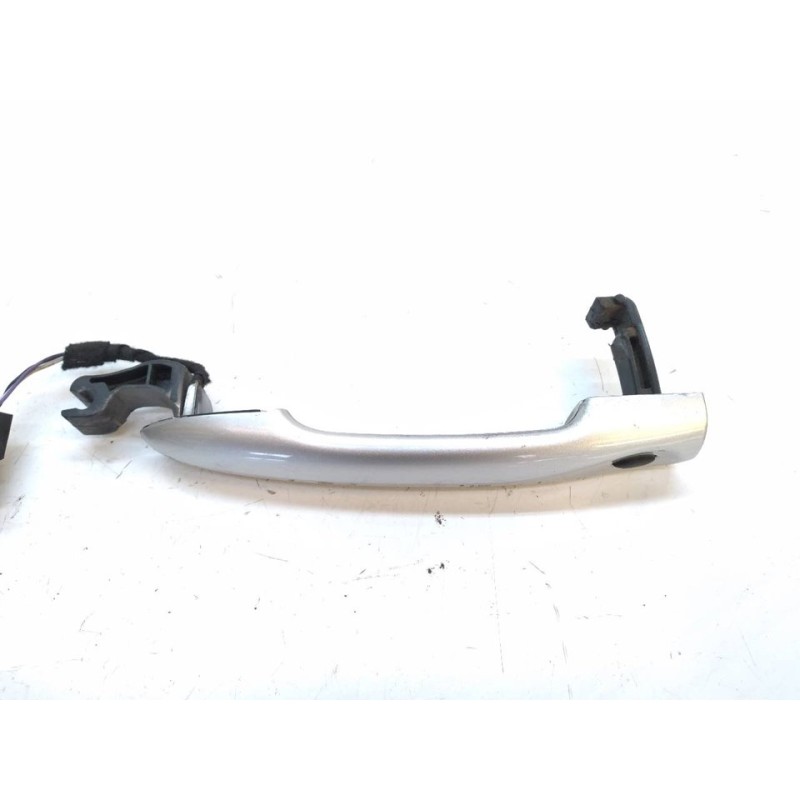 Recambio de maneta exterior delantera izquierda para renault megane iii berlina 5 p expression referencia OEM IAM 242578B  