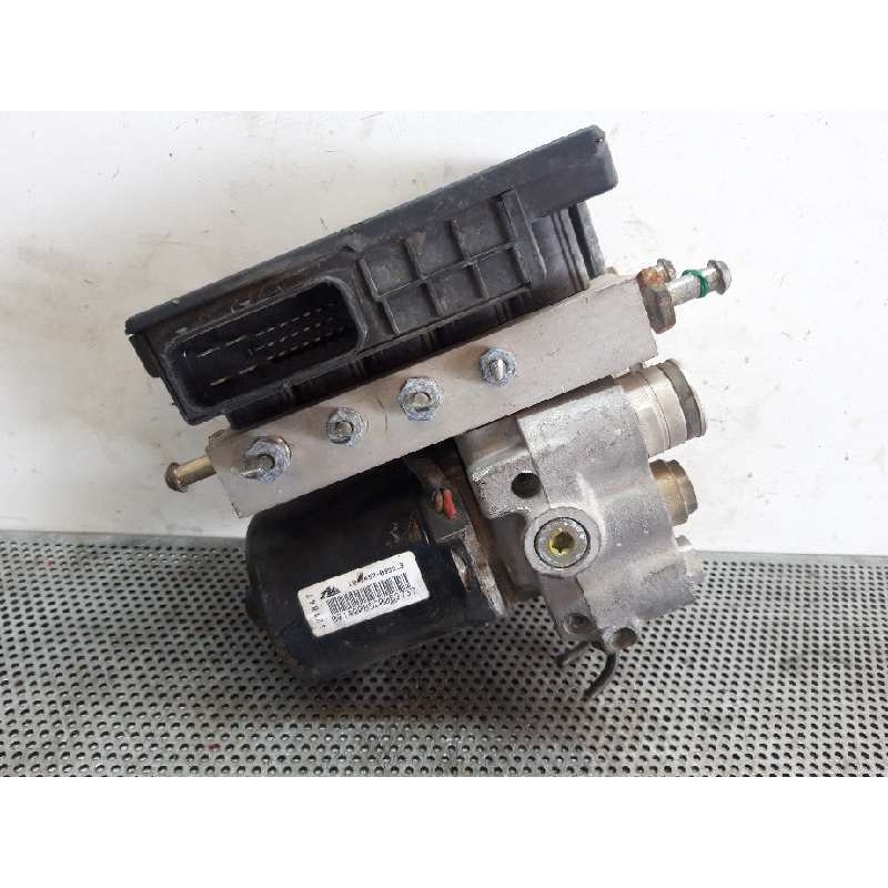 Recambio de abs para ford galaxy (vx) 1.9 tdi cat referencia OEM IAM 7M0907379A 7M0614111L 10094503033 - Verde 6