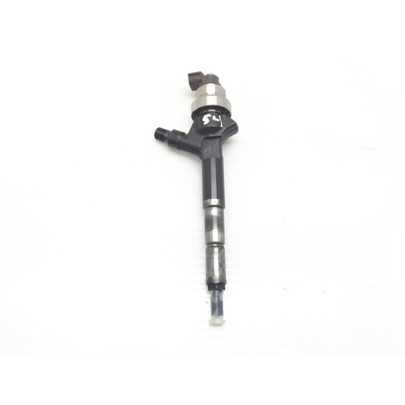 Recambio de inyector para opel zafira b energy referencia OEM IAM 8973762703  DENSO