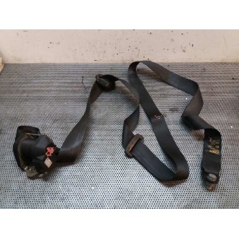 CINTURON SEGURIDAD DELANTERO DERECHO 