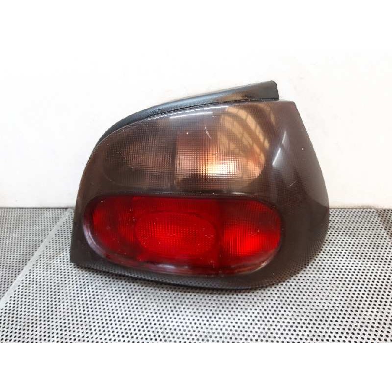 Recambio de piloto trasero derecho para renault megane i berlina hatchback (ba0) 1.4e rl referencia OEM IAM   