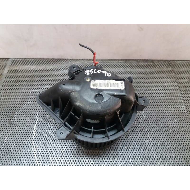 Recambio de motor calefaccion para peugeot 406 coupe (s1/s2) 2.2 hdi referencia OEM IAM GMVD9CLIMDAG  