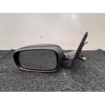 RETROVISOR IZQUIERDO 