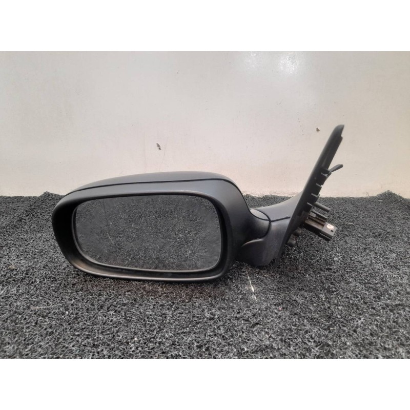Recambio de retrovisor izquierdo para saab 9-5 berlina 2.2 tid linear referencia OEM IAM   