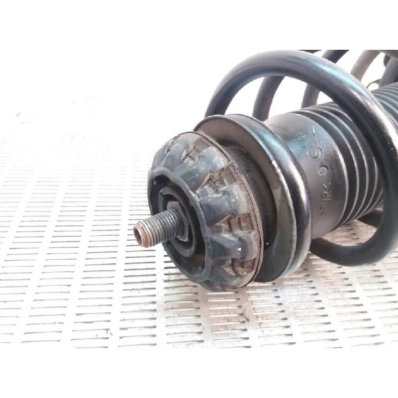 Recambio de amortiguador delantero derecho para seat arosa (6h1) 1.4 referencia OEM IAM - Rojo 3