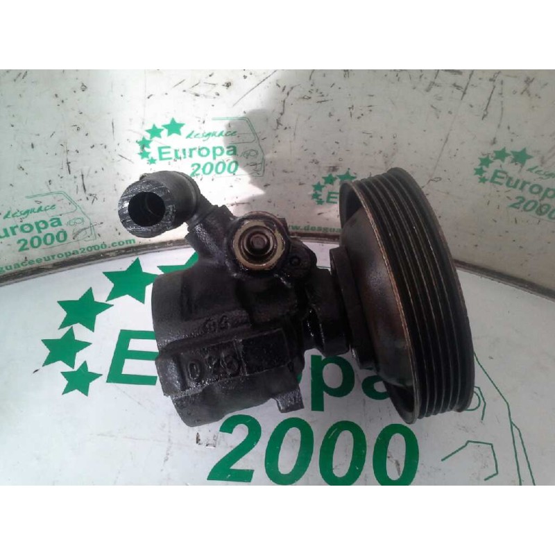 Recambio de bomba direccion para fiat coupe (175) 1.8 16v cat referencia OEM IAM 26064412 46524141 