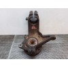 Recambio de mangueta delantera derecha para peugeot 206 berlina xs clim referencia OEM IAM   