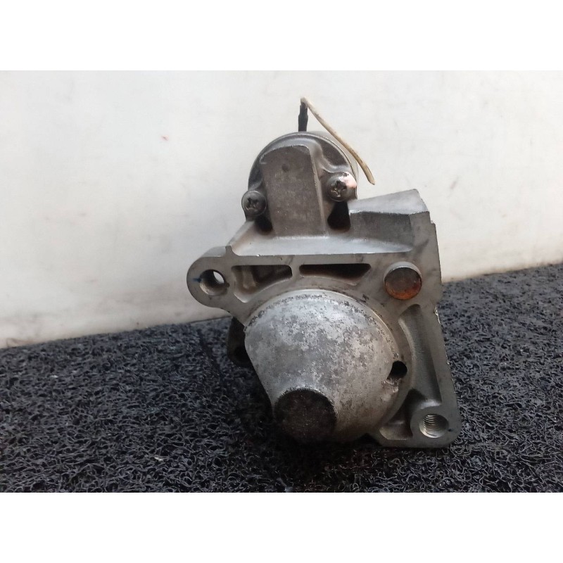 Recambio de motor arranque para renault modus confort dynamique referencia OEM IAM 8200021396 M000T86181 6