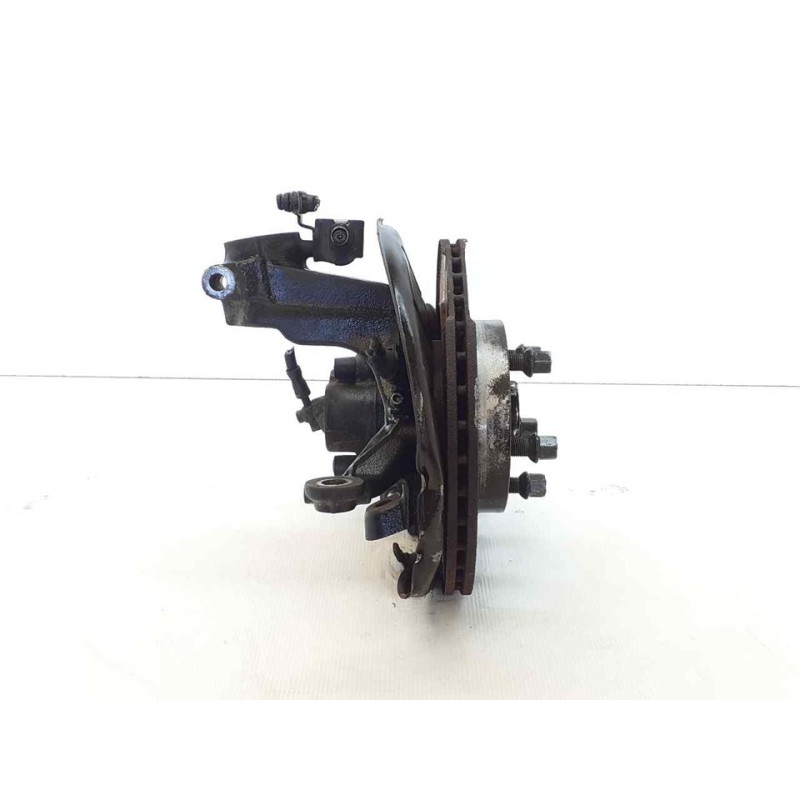 Recambio de mangueta delantera derecha para volkswagen caddy ka/kb (2k) furg. referencia OEM IAM   