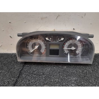 CUADRO INSTRUMENTOS 8200291327 