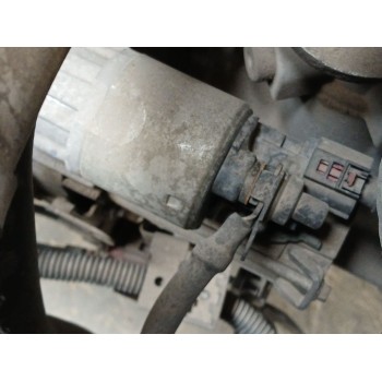 MOTOR ARRANQUE VALEO