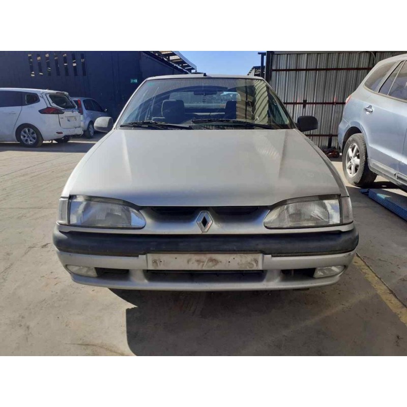 renault 19 (b/c/l53) del año 1994